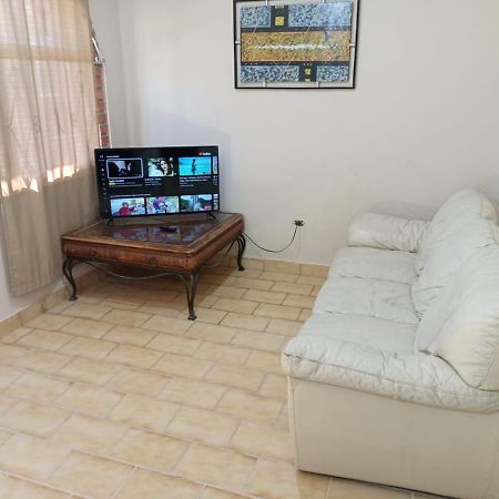 Ferienwohnung Departamento #3 San Felipe  Exterior foto