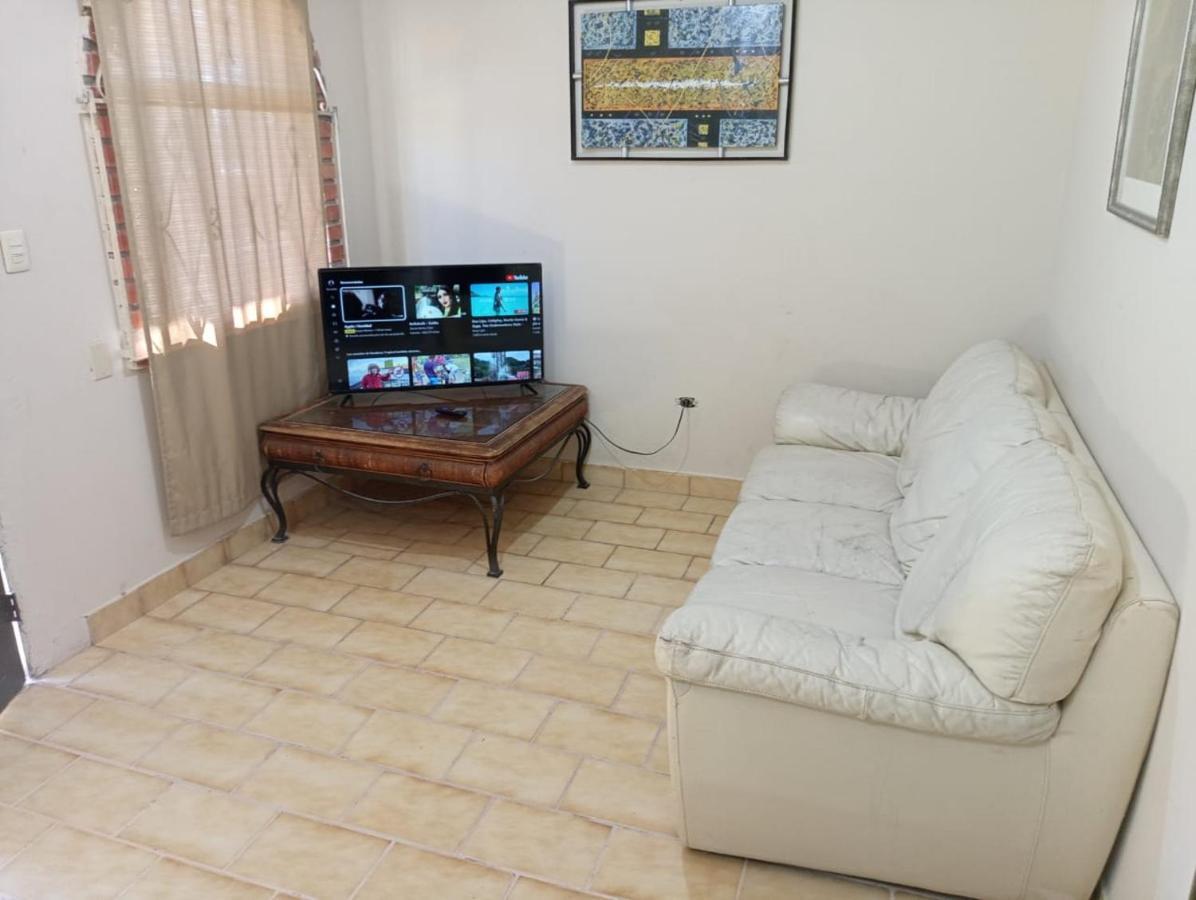 Ferienwohnung Departamento #3 San Felipe  Exterior foto